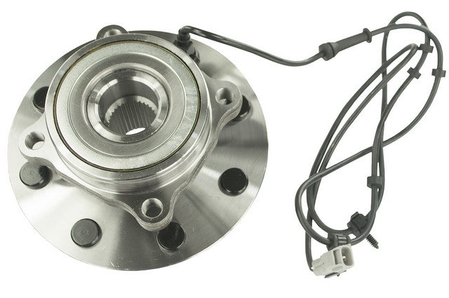 Wheel Bearing and Hub Assembly Mevotech H515063