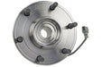 Wheel Bearing and Hub Assembly Mevotech H515066