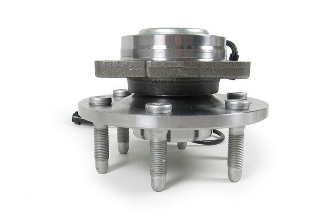 Wheel Bearing and Hub Assembly Mevotech H515071