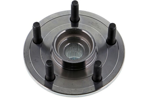 Wheel Bearing and Hub Assembly Mevotech H515072