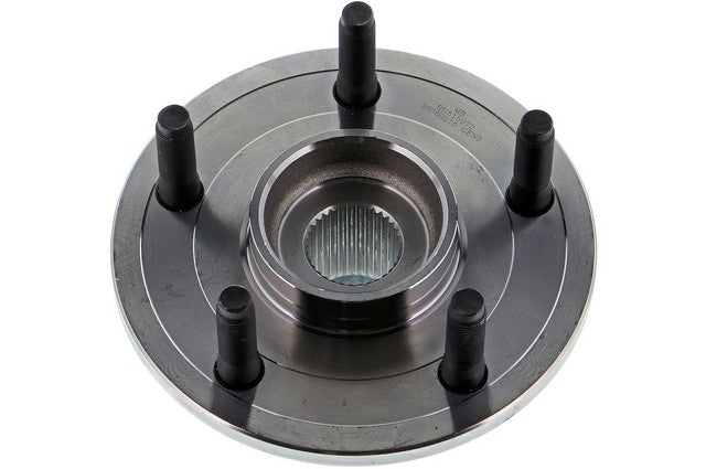 Wheel Bearing and Hub Assembly Mevotech H515072