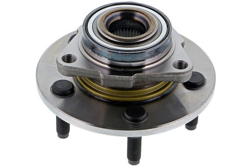 Wheel Bearing and Hub Assembly Mevotech H515072