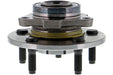 Wheel Bearing and Hub Assembly Mevotech H515072