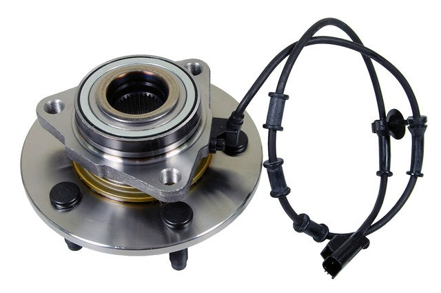 Wheel Bearing and Hub Assembly Mevotech H515073