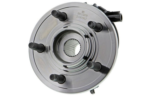 Wheel Bearing and Hub Assembly Mevotech H515078