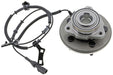 Wheel Bearing and Hub Assembly Mevotech H515078