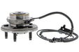 Wheel Bearing and Hub Assembly Mevotech H515078