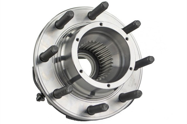 Wheel Bearing and Hub Assembly Mevotech H515081