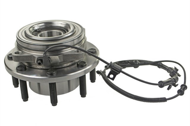 Wheel Bearing and Hub Assembly Mevotech H515081