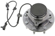 Wheel Bearing and Hub Assembly Mevotech H515086