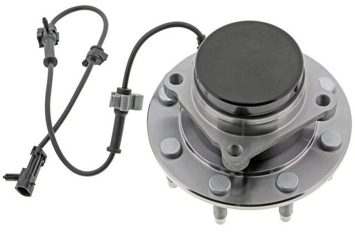 Wheel Bearing and Hub Assembly Mevotech H515086