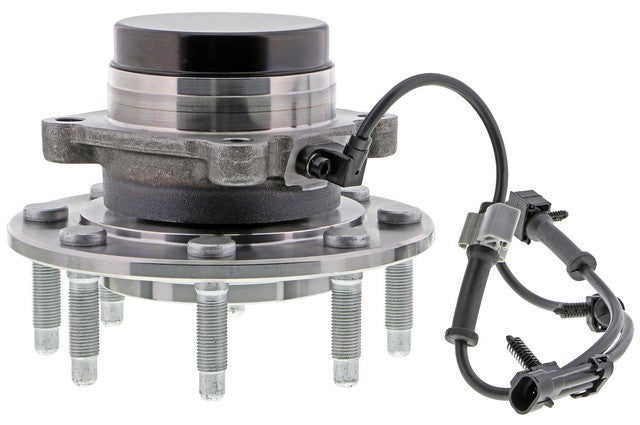 Wheel Bearing and Hub Assembly Mevotech H515086