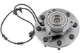 Wheel Bearing and Hub Assembly Mevotech H515089