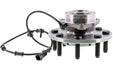 Wheel Bearing and Hub Assembly Mevotech H515089