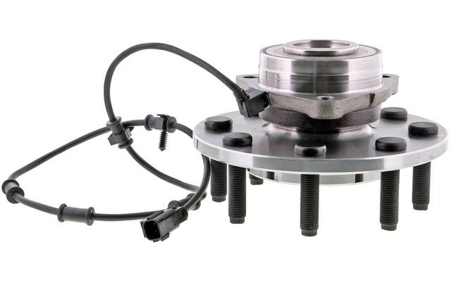 Wheel Bearing and Hub Assembly Mevotech H515089