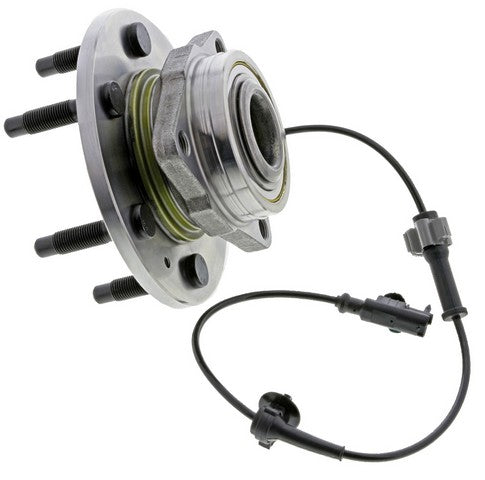 Wheel Bearing and Hub Assembly Mevotech H515096