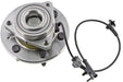 Wheel Bearing and Hub Assembly Mevotech H515096