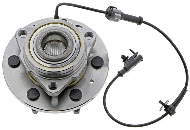 Wheel Bearing and Hub Assembly Mevotech H515096