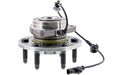 Wheel Bearing and Hub Assembly Mevotech H515096