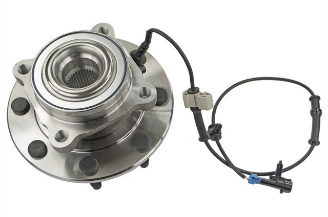 Wheel Bearing and Hub Assembly Mevotech H515098