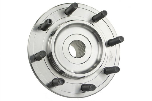 Wheel Bearing and Hub Assembly Mevotech H515101