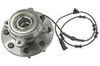 Wheel Bearing and Hub Assembly Mevotech H515101