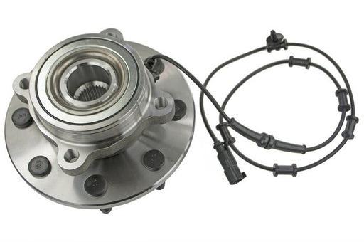 Wheel Bearing and Hub Assembly Mevotech H515101