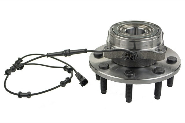 Wheel Bearing and Hub Assembly Mevotech H515101