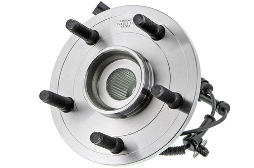 Wheel Bearing and Hub Assembly Mevotech H515113