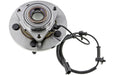 Wheel Bearing and Hub Assembly Mevotech H515113