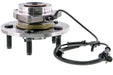 Wheel Bearing and Hub Assembly Mevotech H515113