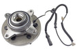 Wheel Bearing and Hub Assembly Mevotech H515119