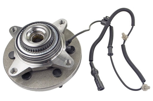 Wheel Bearing and Hub Assembly Mevotech H515119