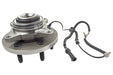 Wheel Bearing and Hub Assembly Mevotech H515119