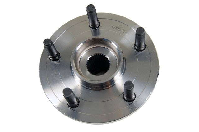 Wheel Bearing and Hub Assembly Mevotech H515126