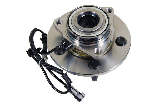 Wheel Bearing and Hub Assembly Mevotech H515126