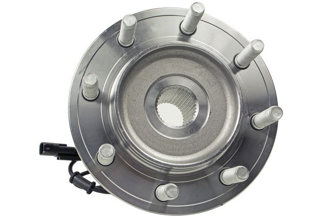 Wheel Bearing and Hub Assembly Mevotech H515148