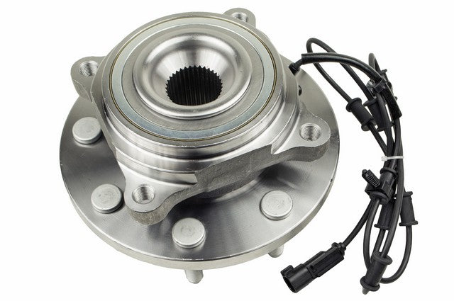 Wheel Bearing and Hub Assembly Mevotech H515148