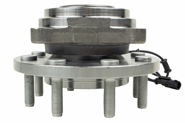 Wheel Bearing and Hub Assembly Mevotech H515148