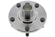 Wheel Hub Repair Kit Mevotech H518509