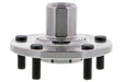 Wheel Hub Repair Kit Mevotech H518509