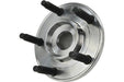 Wheel Hub Repair Kit Mevotech H518517