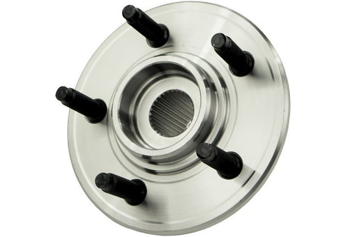 Wheel Hub Repair Kit Mevotech H521000