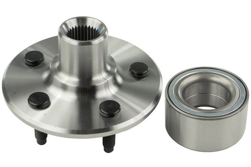 Wheel Hub Repair Kit Mevotech H521000