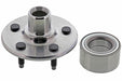 Wheel Bearing and Hub Assembly Mevotech H521001