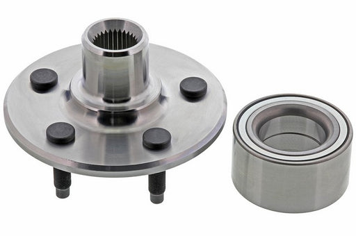 Wheel Bearing and Hub Assembly Mevotech H521001