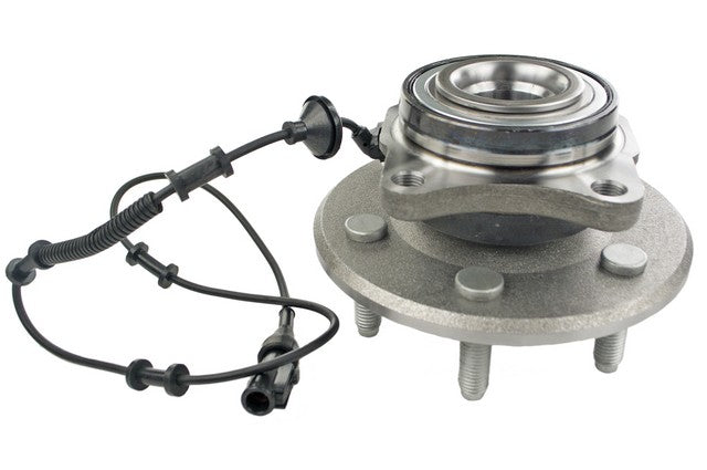 Wheel Bearing and Hub Assembly Mevotech H541001