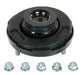 Suspension Strut Mount Moog Chassis K160225