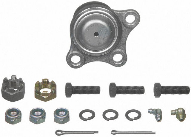 Suspension Ball Joint Moog Chassis K9296