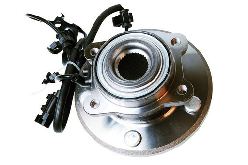 Wheel Bearing and Hub Assembly Mevotech MB25301